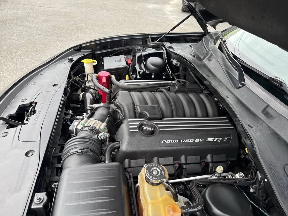 2016 Dodge Charger SRT & 392 7th Gen - Image 16 of 20