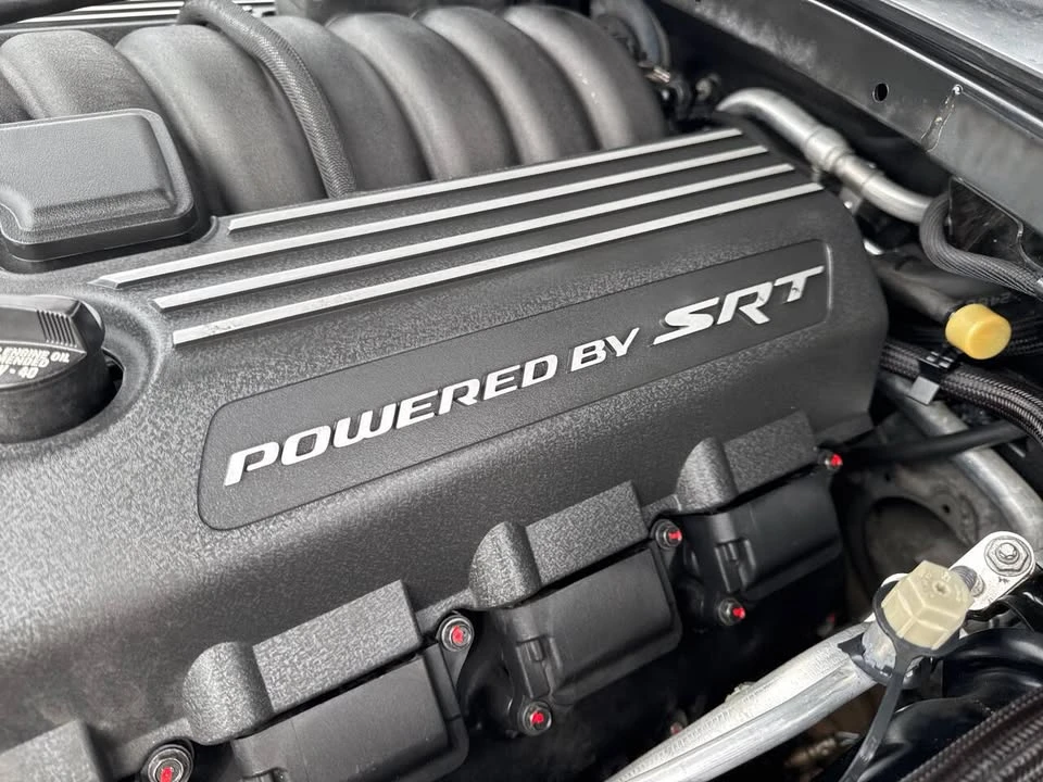 2016 Dodge Charger SRT & 392 7th Gen - Image 17 of 20
