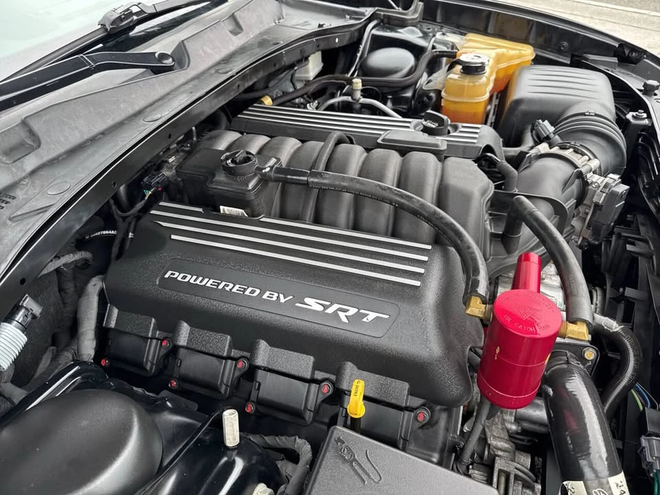 2016 Dodge Charger SRT & 392 7th Gen - Image 19 of 20