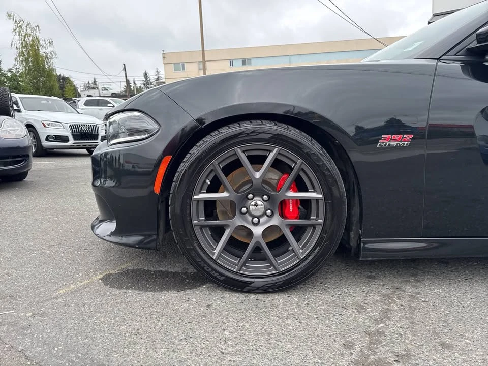 2016 Dodge Charger SRT & 392 7th Gen - Image 2 of 20