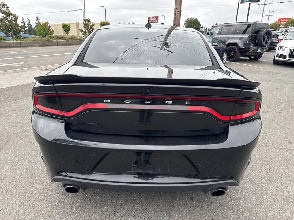 2016 Dodge Charger SRT & 392 7th Gen - Image 5 of 20