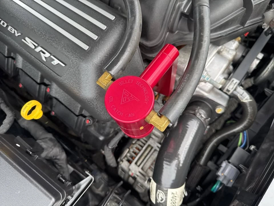 2016 Dodge Charger SRT & 392 7th Gen - Image 18 of 20