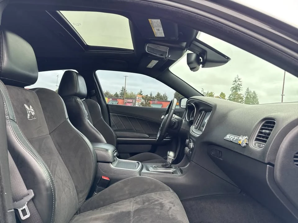 2016 Dodge Charger SRT & 392 7th Gen - Image 20 of 20