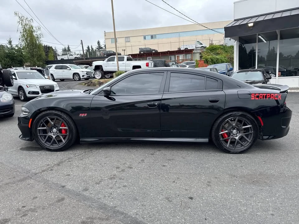 2016 Dodge Charger SRT & 392 7th Gen - Image 3 of 20