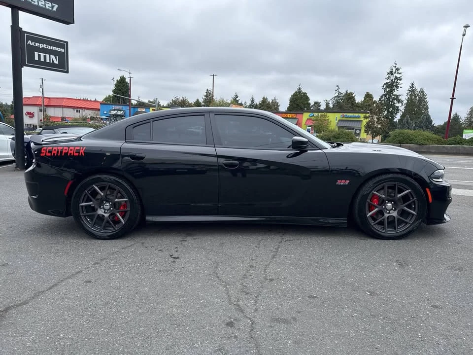 2016 Dodge Charger SRT & 392 7th Gen - Image 10 of 20