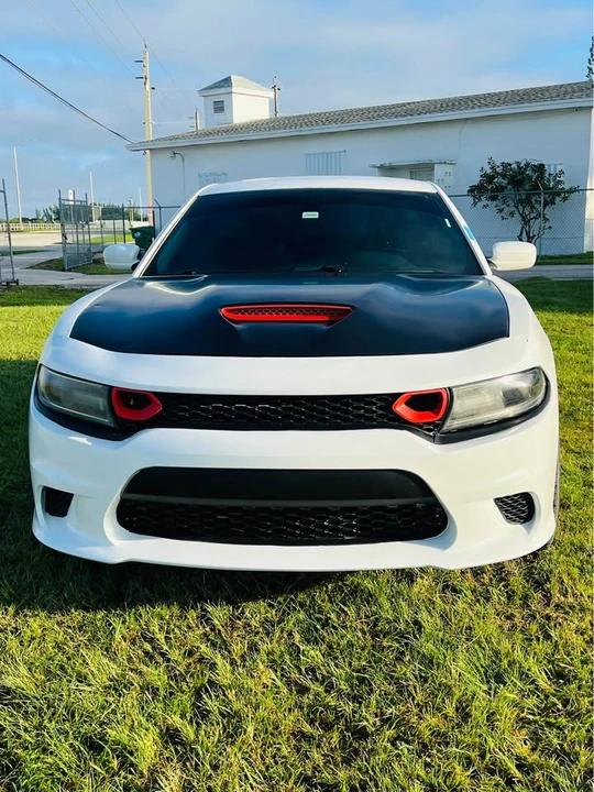 2016 Dodge Charger SRT & 392 7th Gen - Image 3 of 7