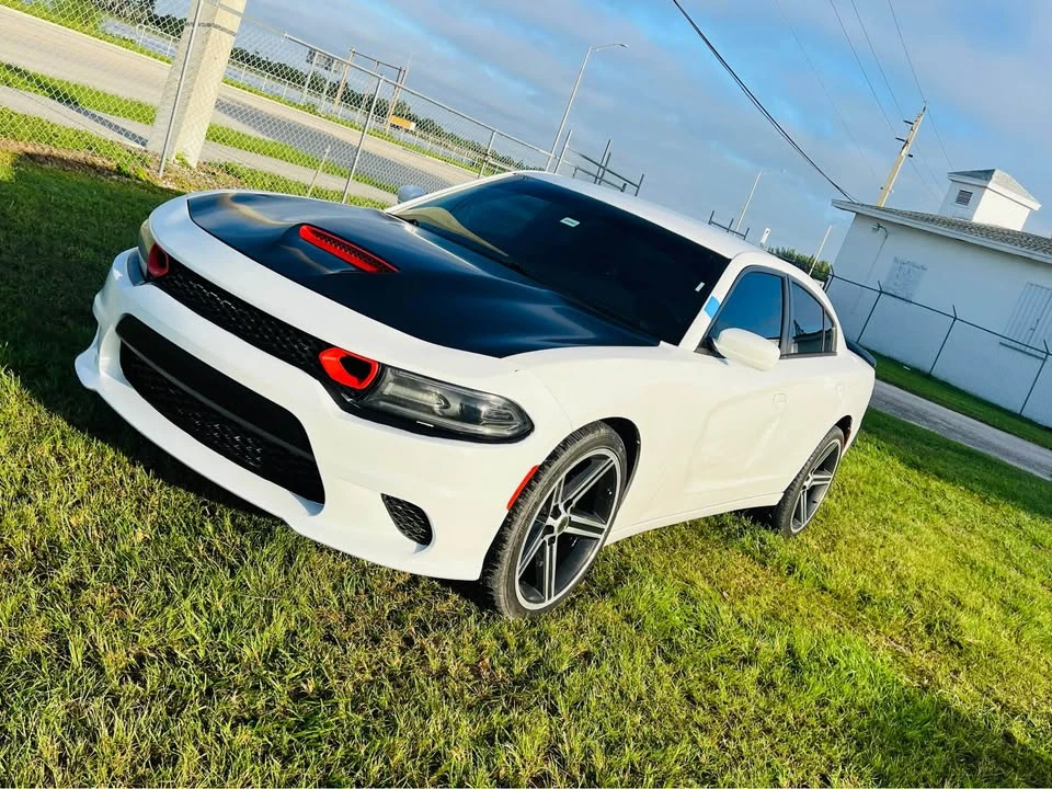 2016 Dodge Charger SRT & 392 7th Gen - Image 6 of 7