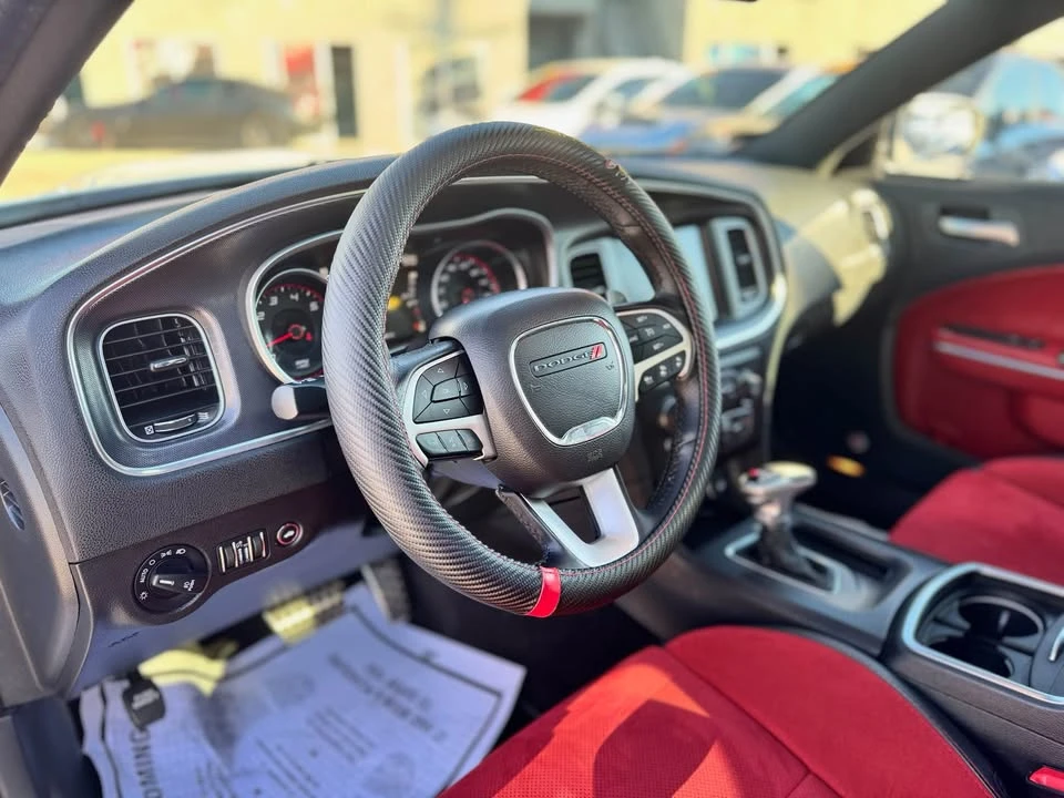 2016 Dodge Charger SRT & 392 7th Gen - Image 9 of 17