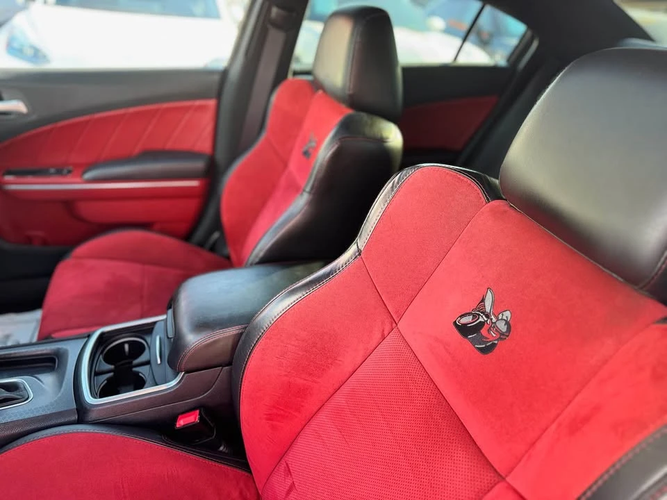 2016 Dodge Charger SRT & 392 7th Gen - Image 8 of 17