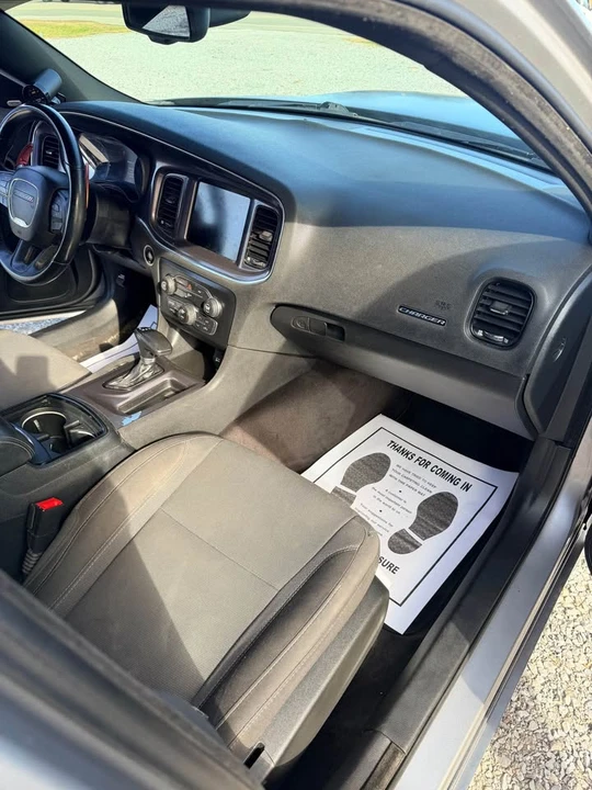 2016 Dodge Charger SRT & 392 7th Gen - Image 13 of 16