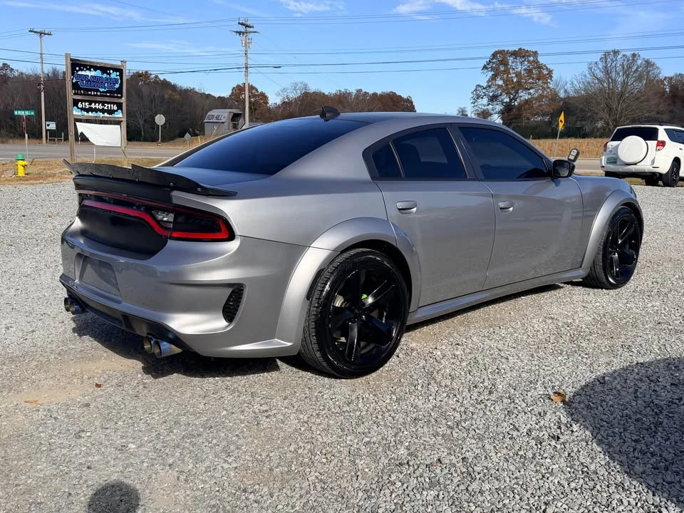 2016 Dodge Charger SRT & 392 7th Gen - Image 8 of 16