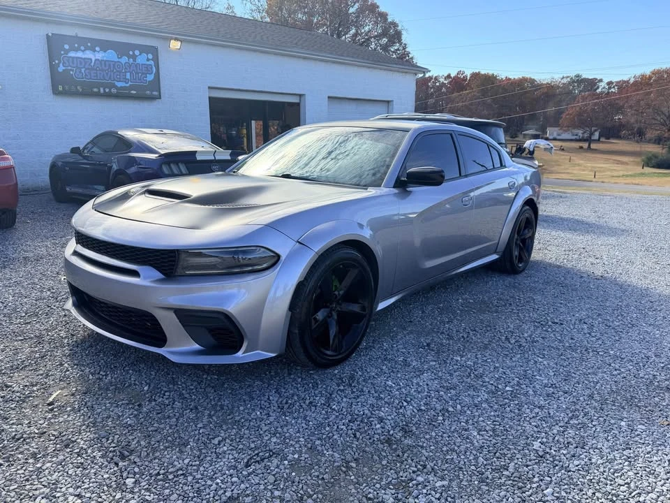 2016 Dodge Charger SRT & 392 7th Gen - Image 6 of 16