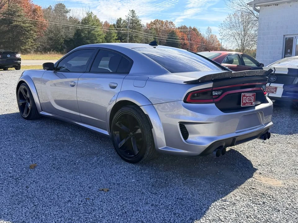 2016 Dodge Charger SRT & 392 7th Gen - Image 5 of 16