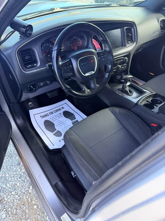 2016 Dodge Charger SRT & 392 7th Gen - Image 11 of 16