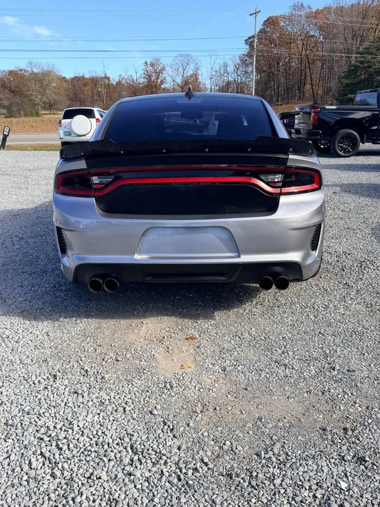 2016 Dodge Charger SRT & 392 7th Gen - Image 9 of 16
