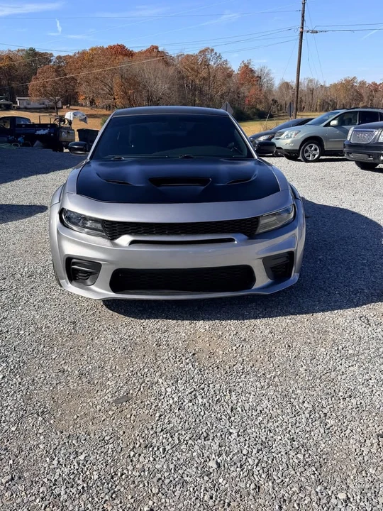 2016 Dodge Charger SRT & 392 7th Gen - Image 3 of 16