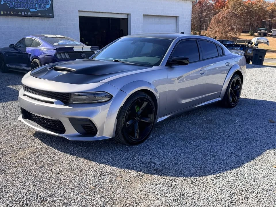 2016 Dodge Charger SRT & 392 7th Gen - Image 2 of 16