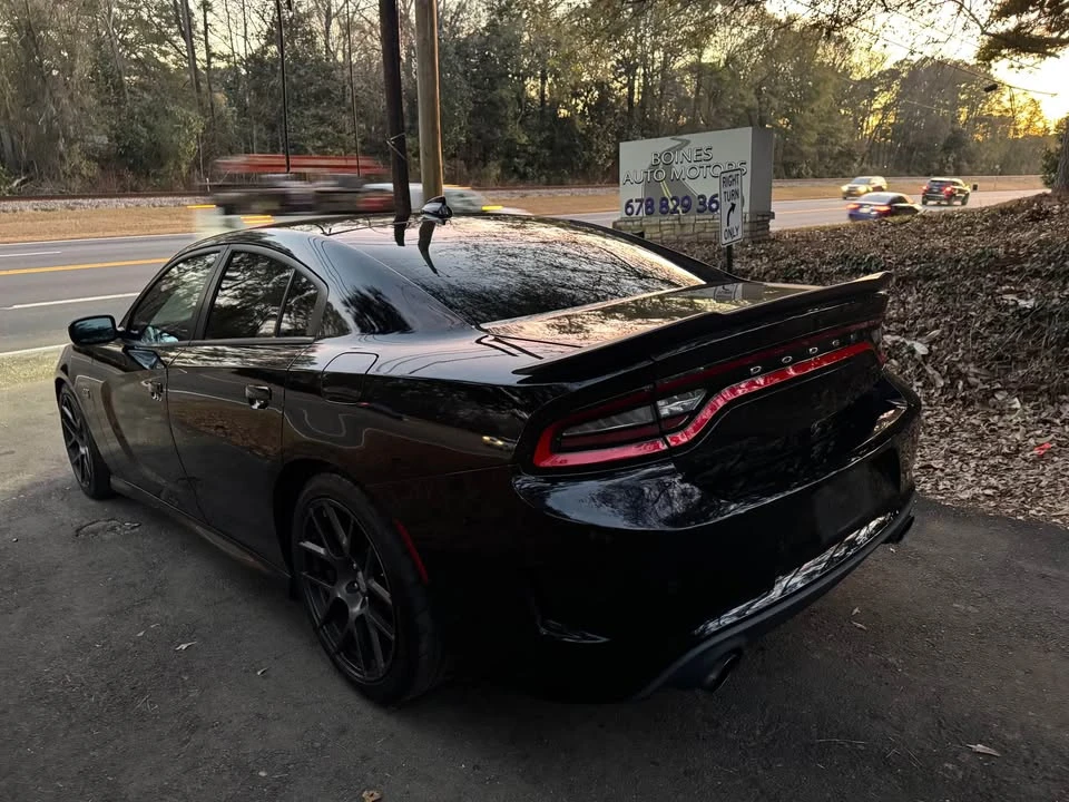 2016 Dodge Charger SRT & 392 7th Gen - Image 6 of 18
