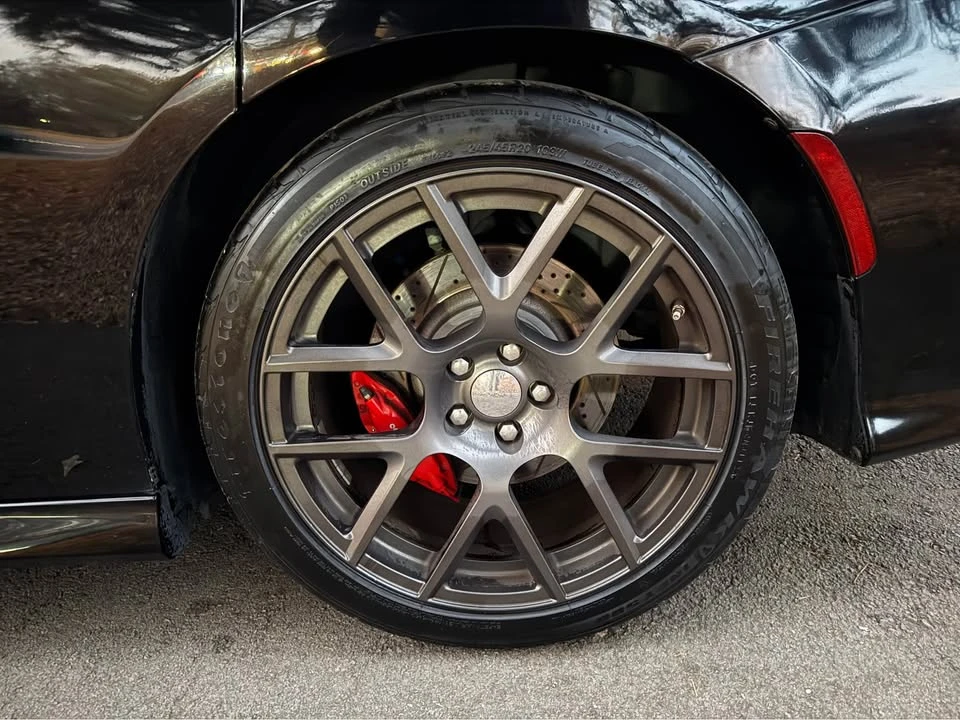 2016 Dodge Charger SRT & 392 7th Gen - Image 7 of 18