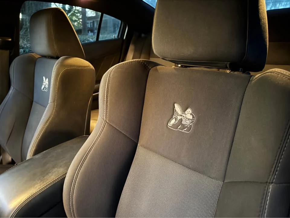 2016 Dodge Charger SRT & 392 7th Gen - Image 15 of 18