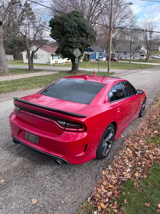 2016 Dodge Charger SRT & 392 7th Gen - Image 6 of 10