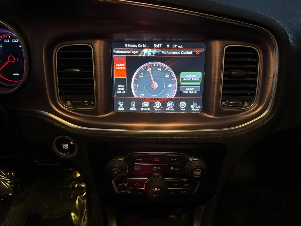 2016 Dodge Charger SRT & 392 7th Gen - Image 18 of 18