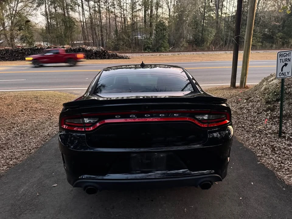 2016 Dodge Charger SRT & 392 7th Gen - Image 5 of 18