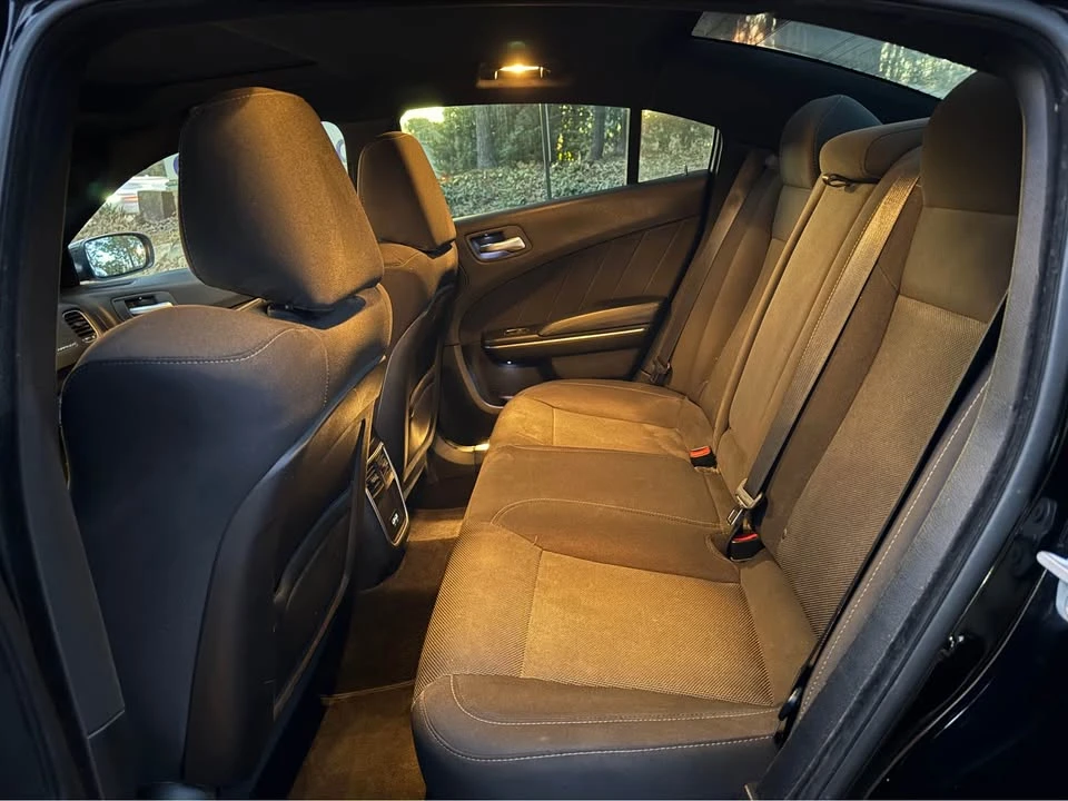 2016 Dodge Charger SRT & 392 7th Gen - Image 8 of 18