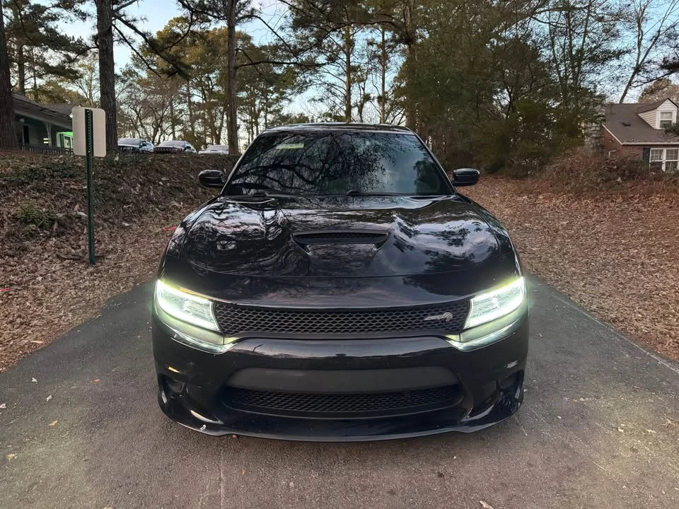 2016 Dodge Charger SRT & 392 7th Gen - Image 2 of 18