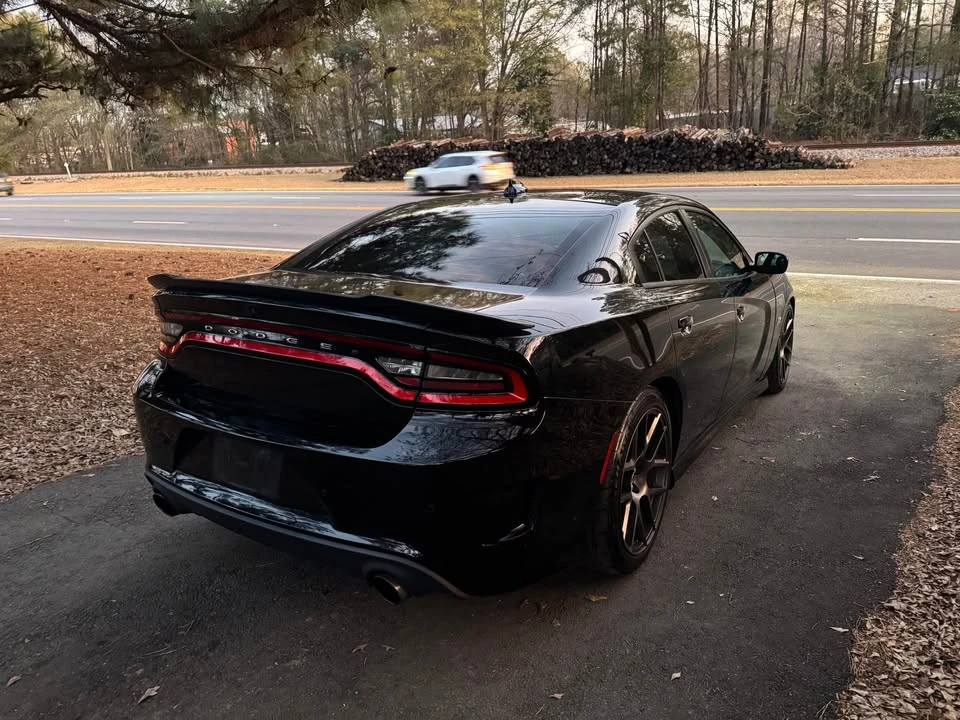2016 Dodge Charger SRT & 392 7th Gen - Image 4 of 18