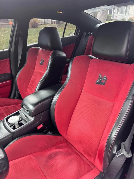 2016 Dodge Charger SRT & 392 7th Gen - Image 9 of 10