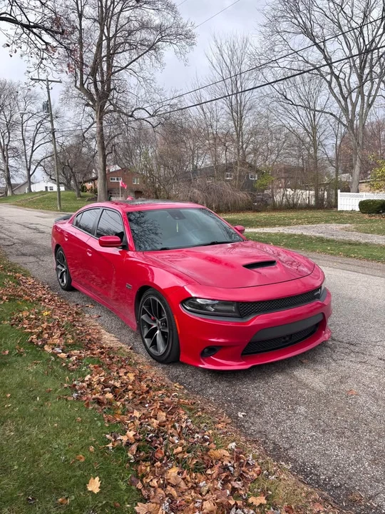 2016 Dodge Charger SRT & 392 7th Gen - Image 4 of 10