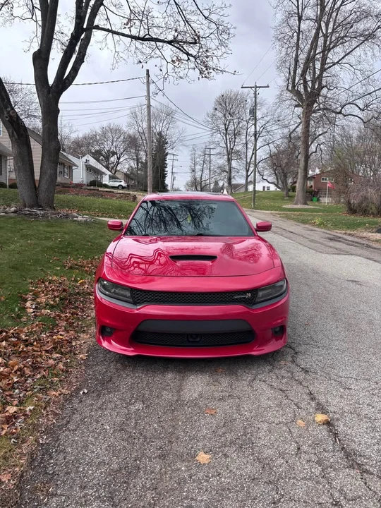 2016 Dodge Charger SRT & 392 7th Gen - Image 3 of 10
