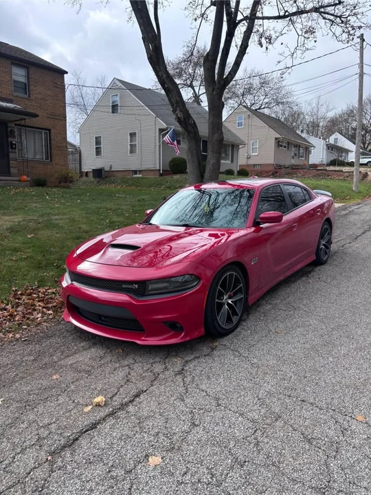2016 Dodge Charger SRT & 392 7th Gen - Image 2 of 10