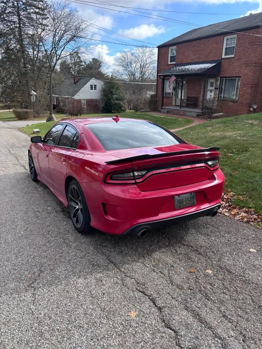 2016 Dodge Charger SRT & 392 7th Gen - Image 5 of 10