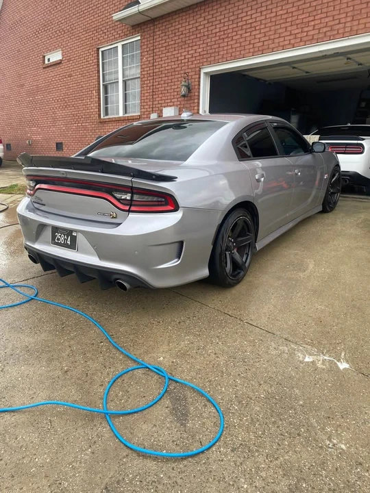 2016 Dodge Charger SRT & 392 7th Gen - Image 2 of 5