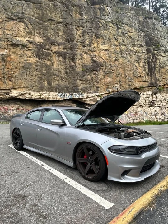 2016 Dodge Charger SRT & 392 7th Gen - Image 3 of 5