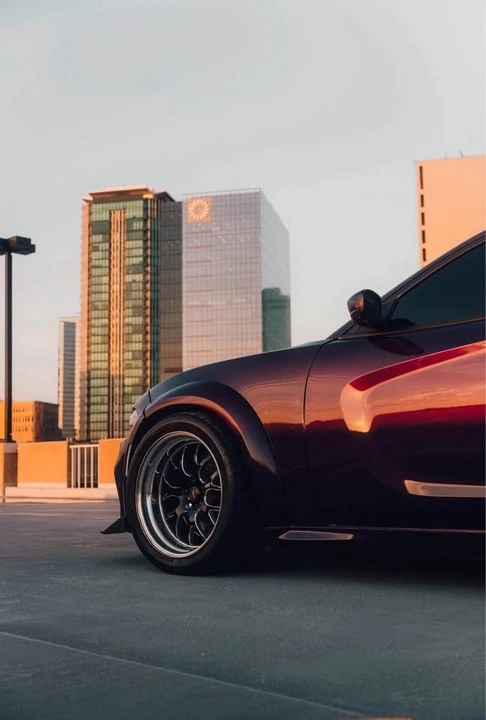 2016 Dodge Charger SRT & 392 7th Gen - Image 3 of 15