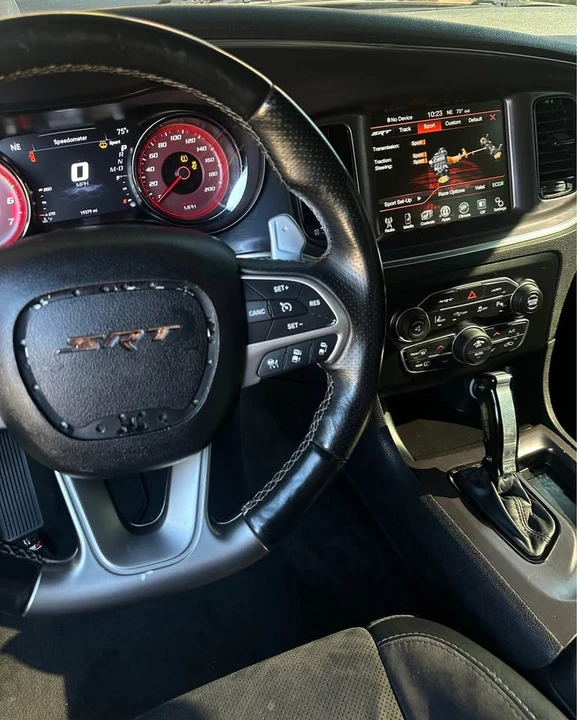 2016 Dodge Charger SRT & 392 7th Gen - Image 12 of 15