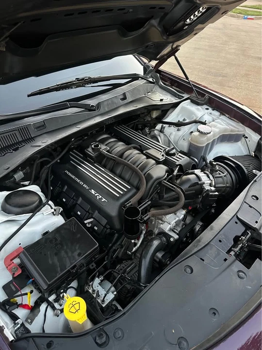 2016 Dodge Charger SRT & 392 7th Gen - Image 15 of 15