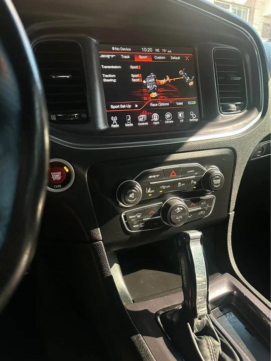 2016 Dodge Charger SRT & 392 7th Gen - Image 13 of 15