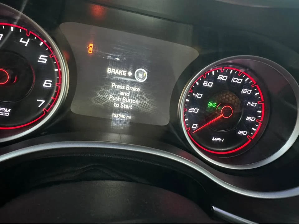 2016 Dodge Charger SRT & 392 7th Gen - Image 10 of 11