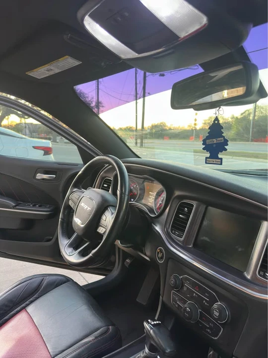 2016 Dodge Charger SRT & 392 7th Gen - Image 11 of 11