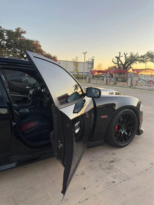 2016 Dodge Charger SRT & 392 7th Gen - Image 3 of 11