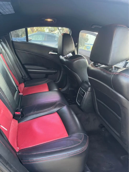 2016 Dodge Charger SRT & 392 7th Gen - Image 6 of 11