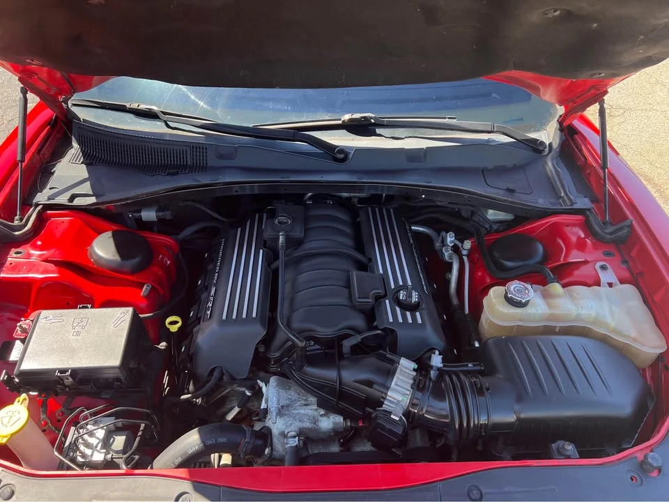 2016 Dodge Charger SRT & 392 7th Gen - Image 13 of 13