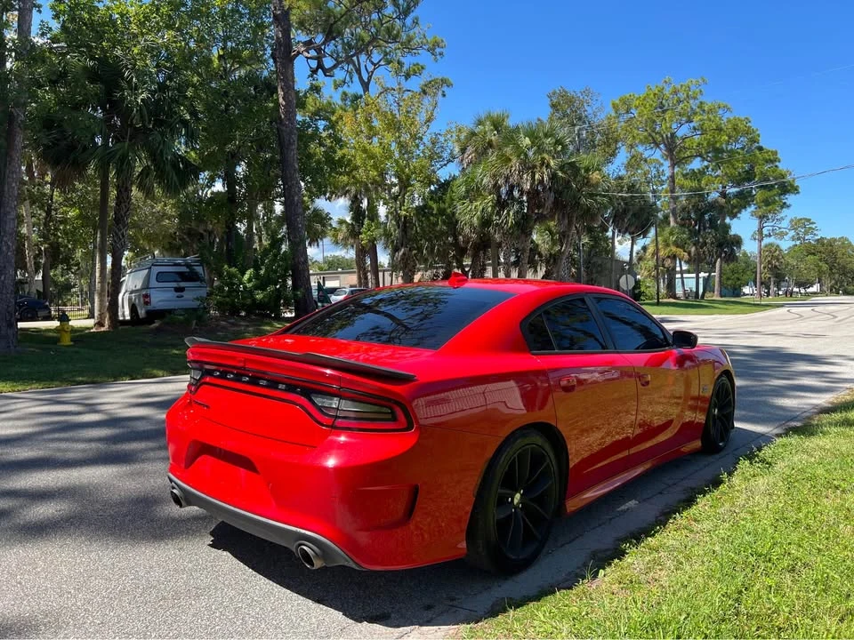 2016 Dodge Charger SRT & 392 7th Gen - Image 3 of 13