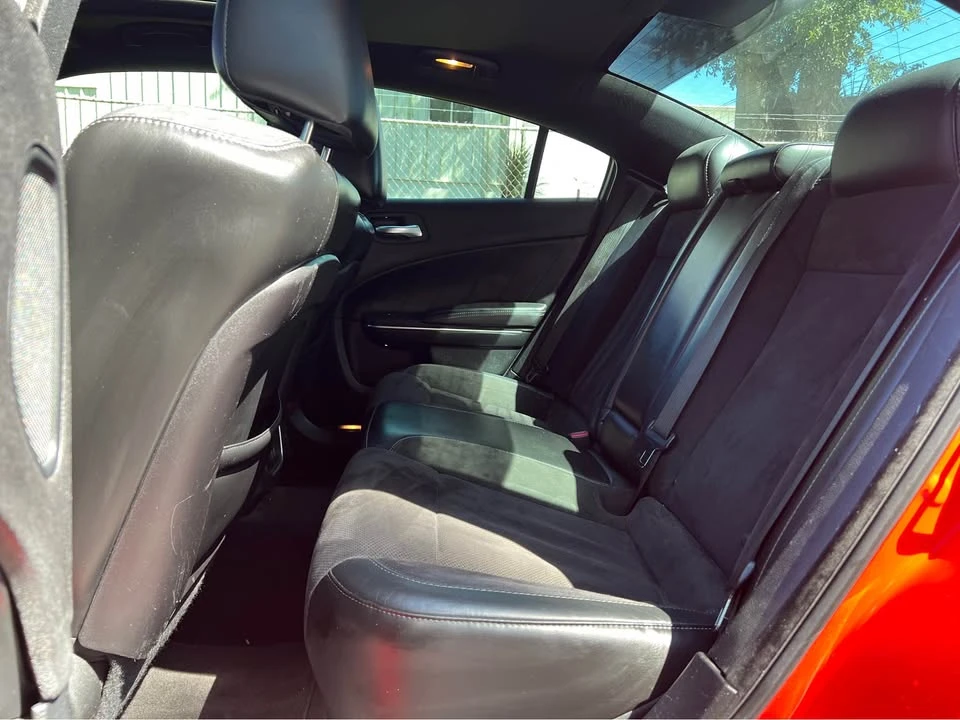 2016 Dodge Charger SRT & 392 7th Gen - Image 7 of 13