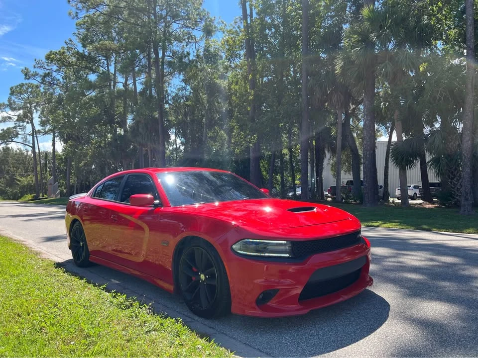 2016 Dodge Charger SRT & 392 7th Gen - Image 2 of 13