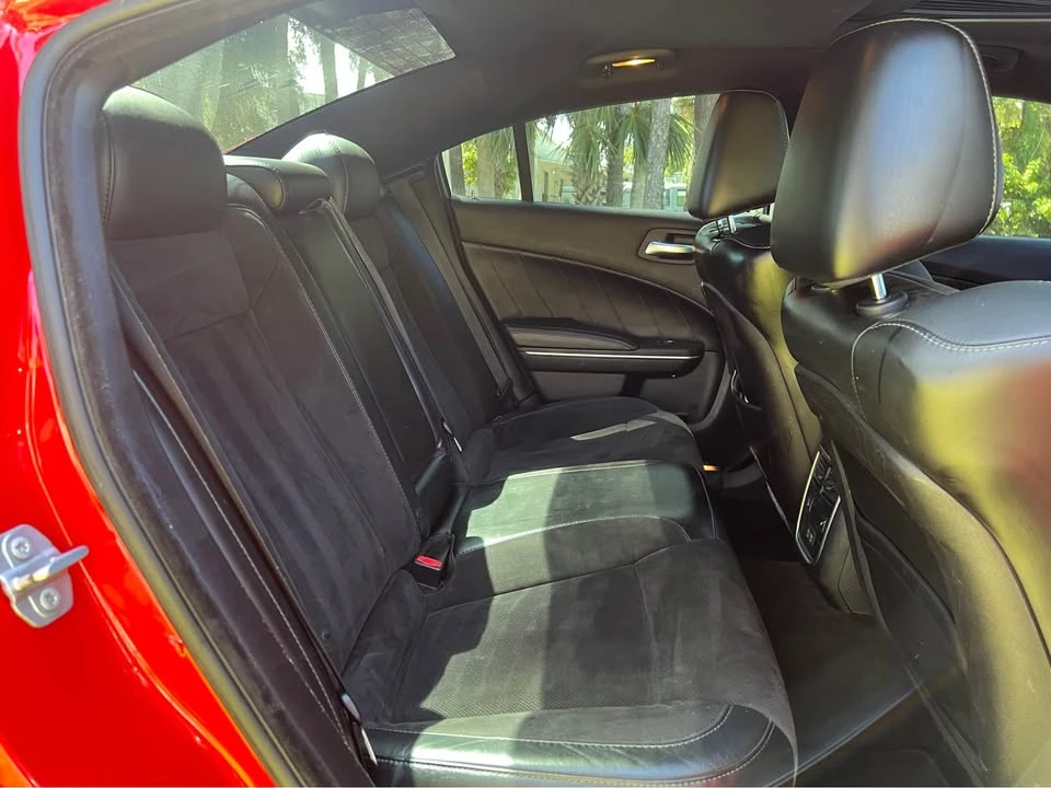 2016 Dodge Charger SRT & 392 7th Gen - Image 9 of 13